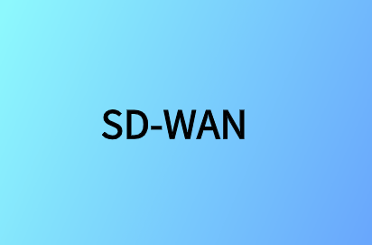 SD-WAN提供用戶(hù)多樣性體驗(yàn)